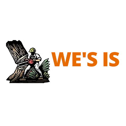 We's Is Trees