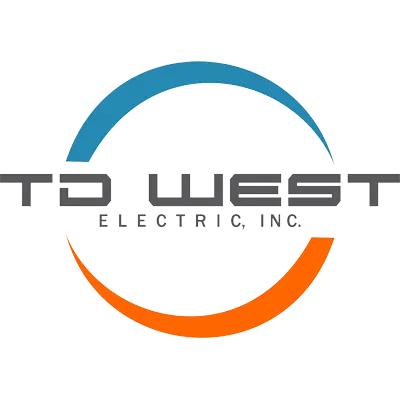 TD WEST ELECTRIC INC