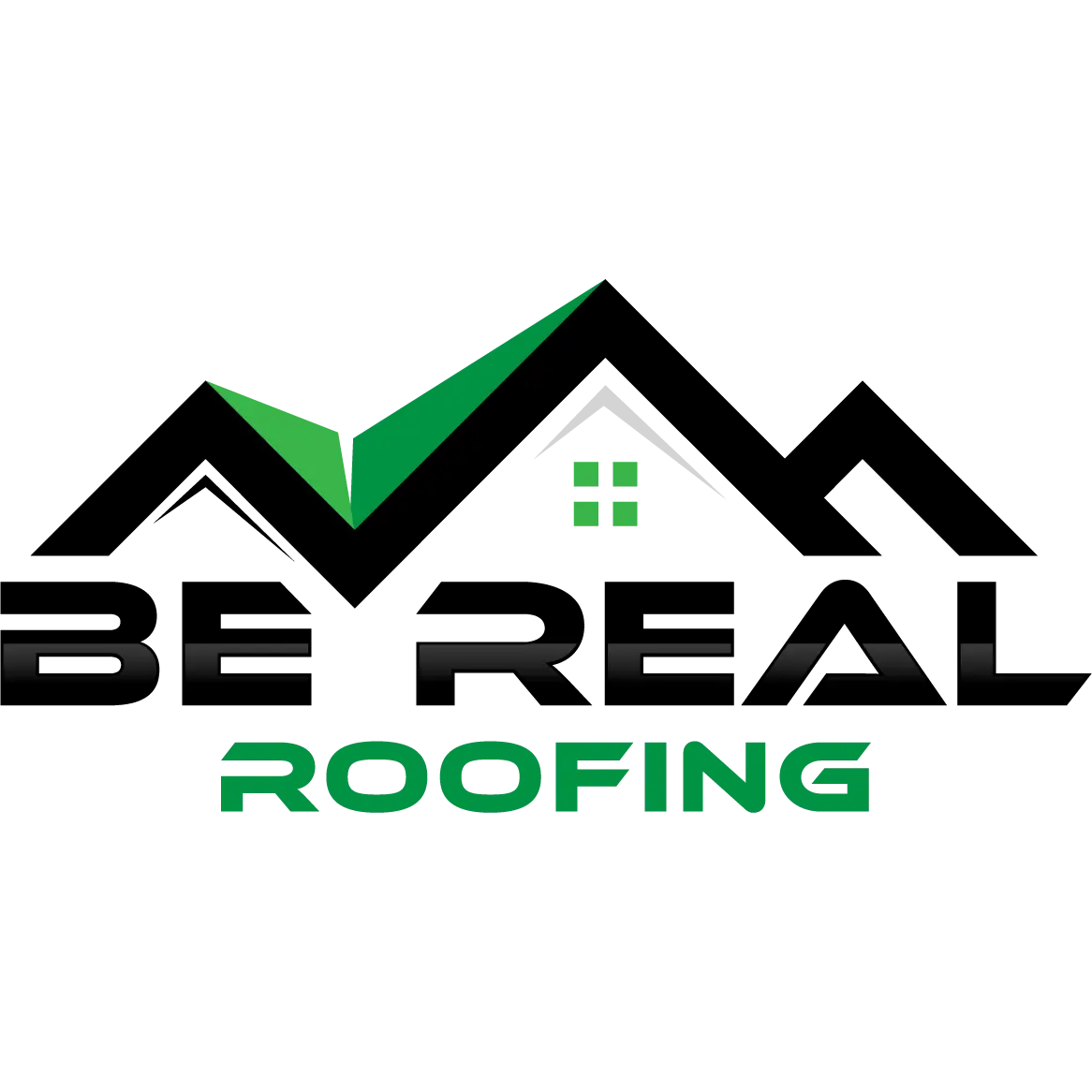 Be Real Roofing