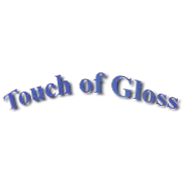 Touch of Gloss