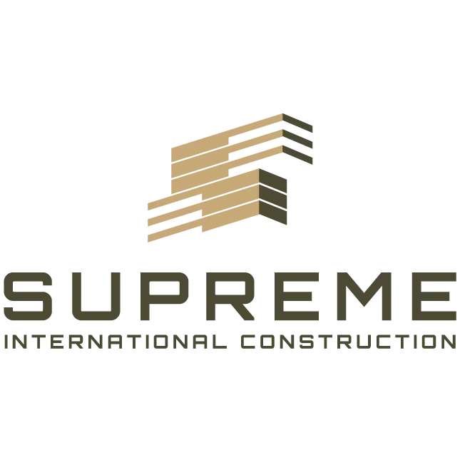 SUPREME INTERNATIONAL CONSTRUCTION INC