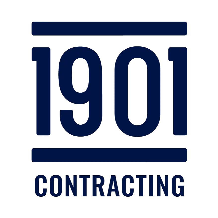 1901 CONTRACTING