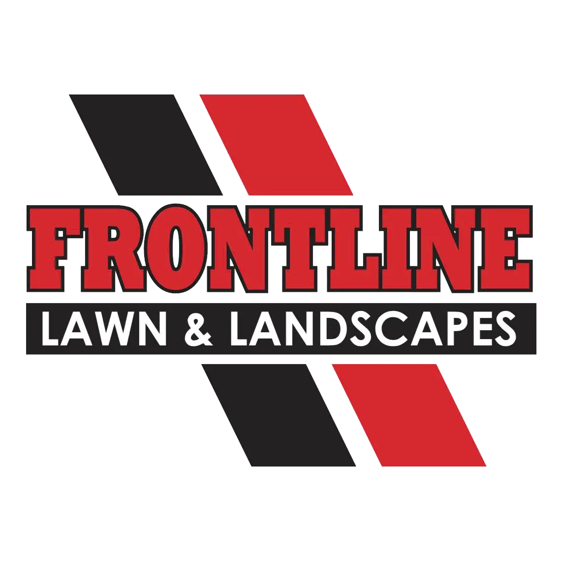 Frontline Lawn & Landscapes