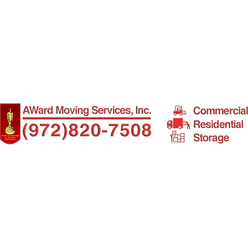A WARD MOVING SERVICES INC