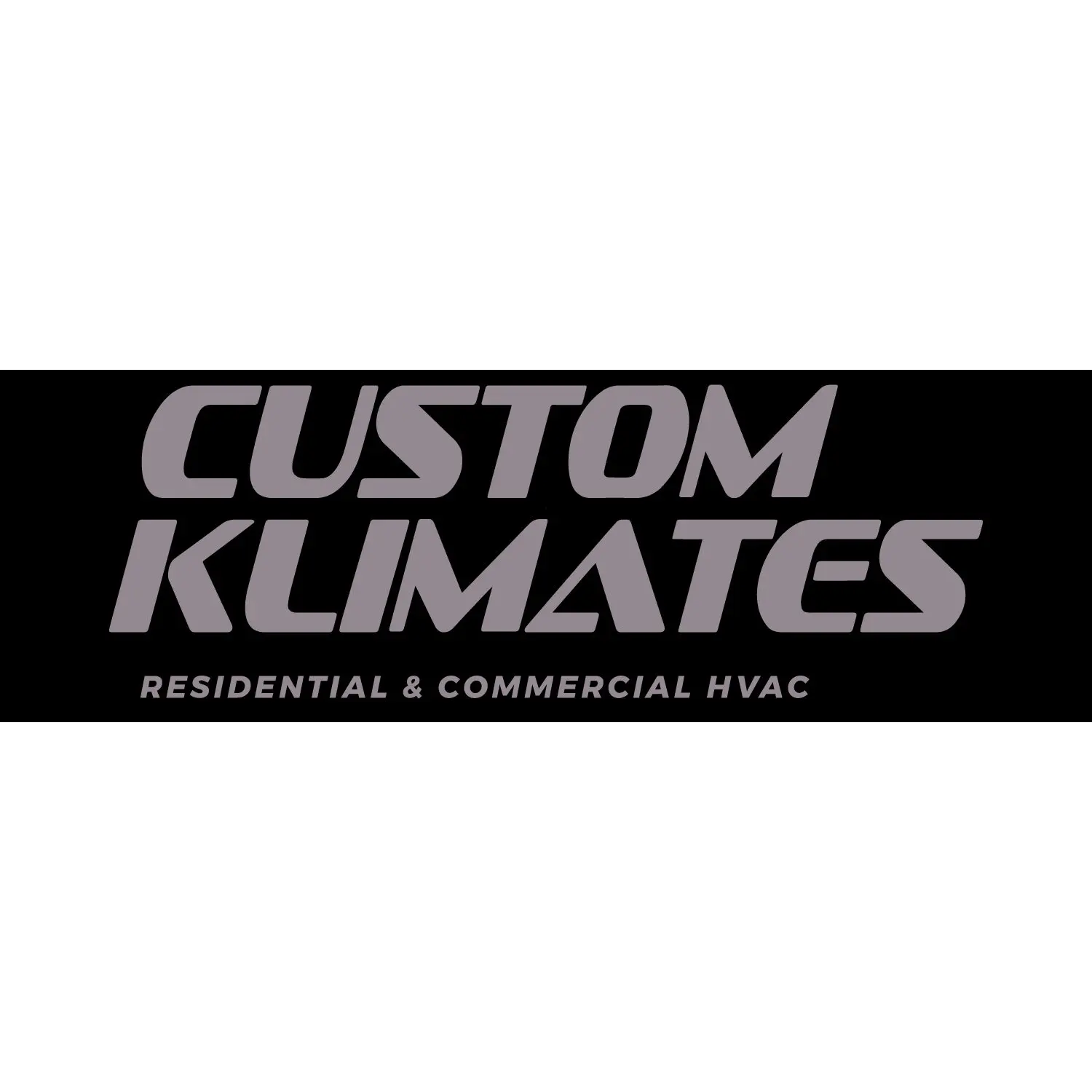 Custom Klimates