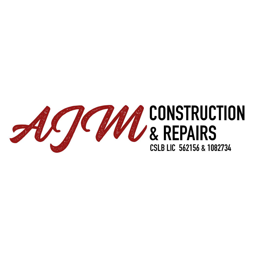 AJM CONSTRUCTION & REPAIRS
