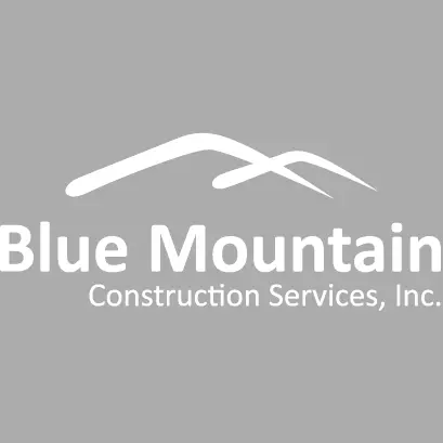 Blue Mountain Construction Services, Inc.