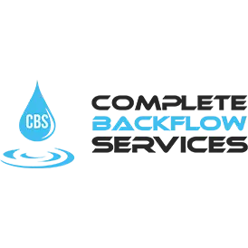 COMPLETE BACKFLOW SERVICES LLC