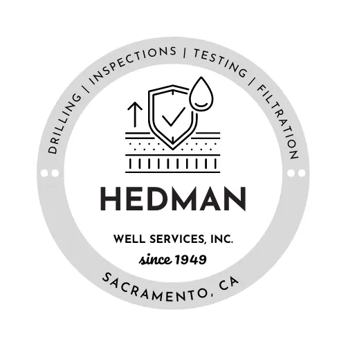 HEDMAN WELL SERVICES INC