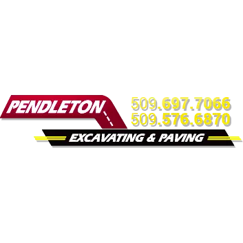 Pendleton Excavating & Paving