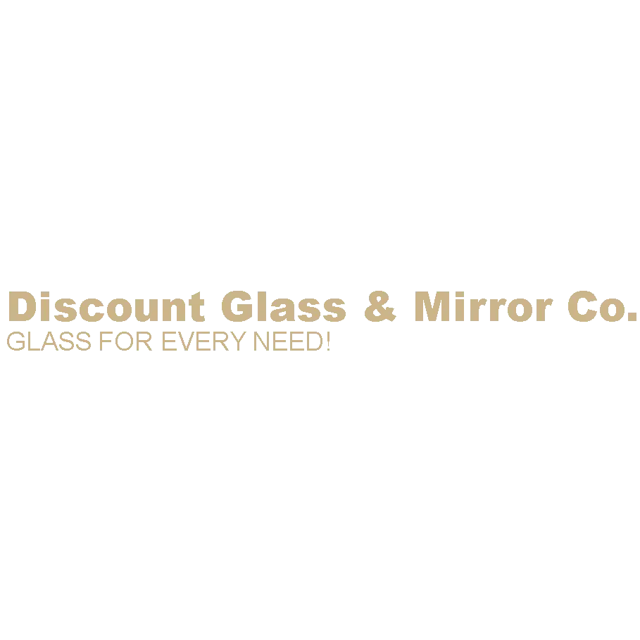 DISCOUNT GLASS & MIRROR CO