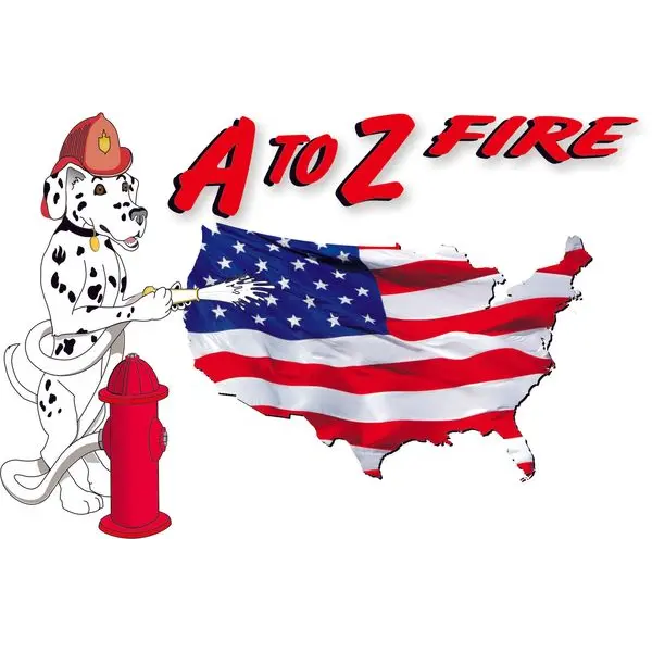 A to Z Fire