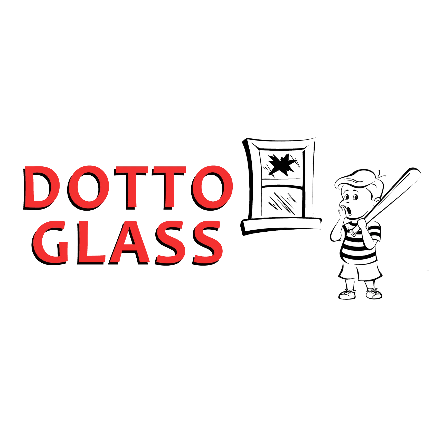 DOTTO GLASS INC