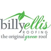 Billy Ellis Roofing