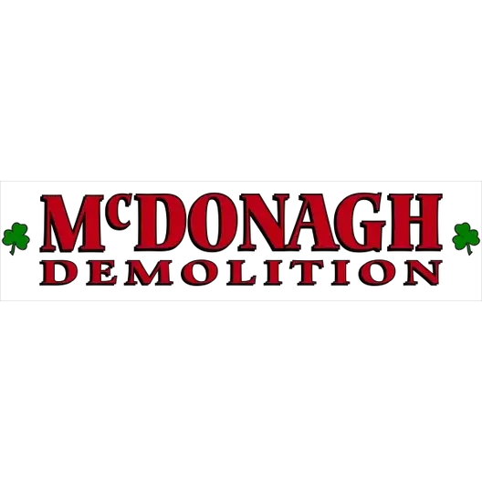 MCDONAGH DEMOLITION INC