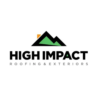 High Impact Roofing & Exteriors