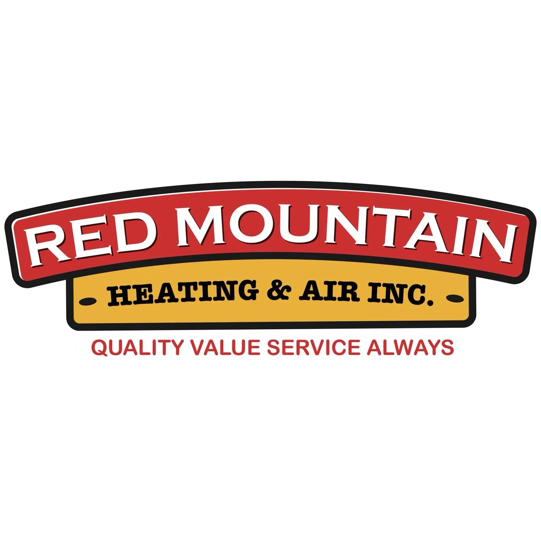 Red Mountain Heating and Air
