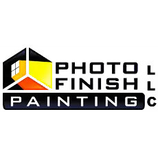 Photo Finish Painting