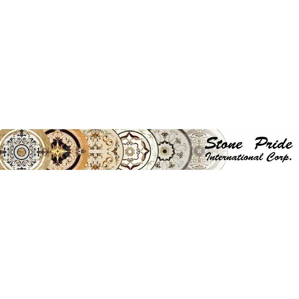 PRIDE STONE CORP
