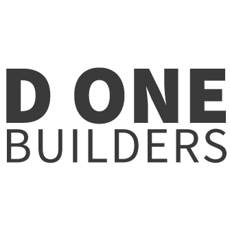 D ONE BUILDERS