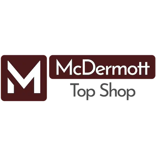 McDermott Top Shop