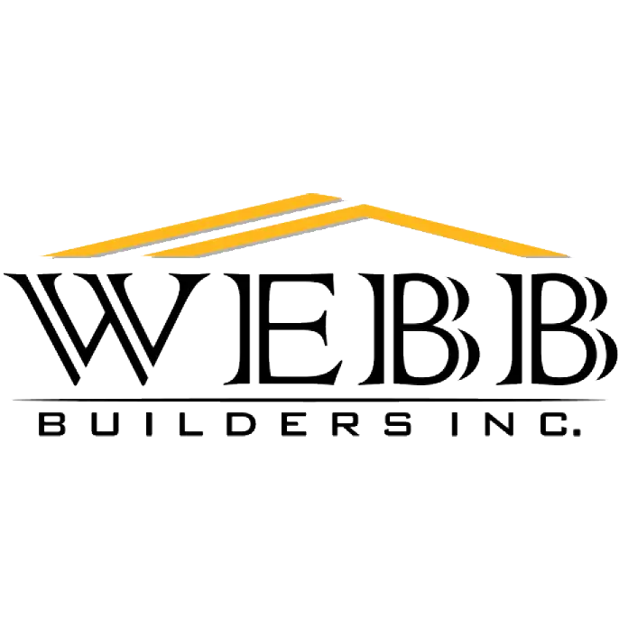 WEBB BUILDERS INC