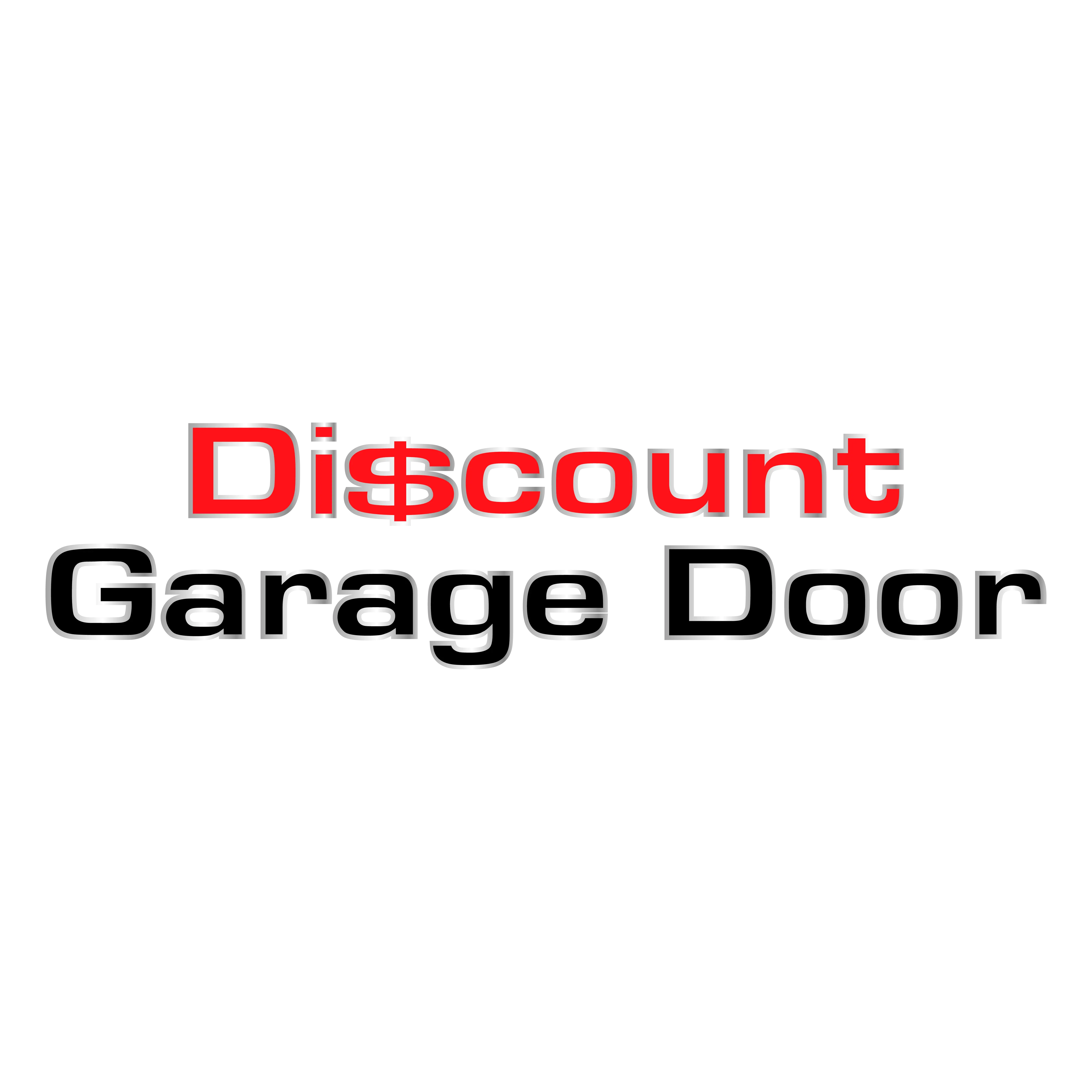 Discount Garage Door
