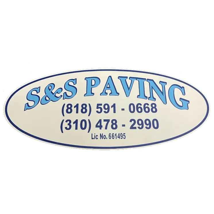 S & S PAVING INC