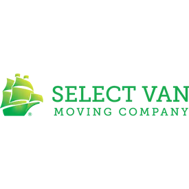 Select Van & Storage Co.