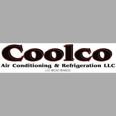Coolco Air Conditioning & Refrigeration LLC
