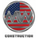 M W CONSTRUCTION INC