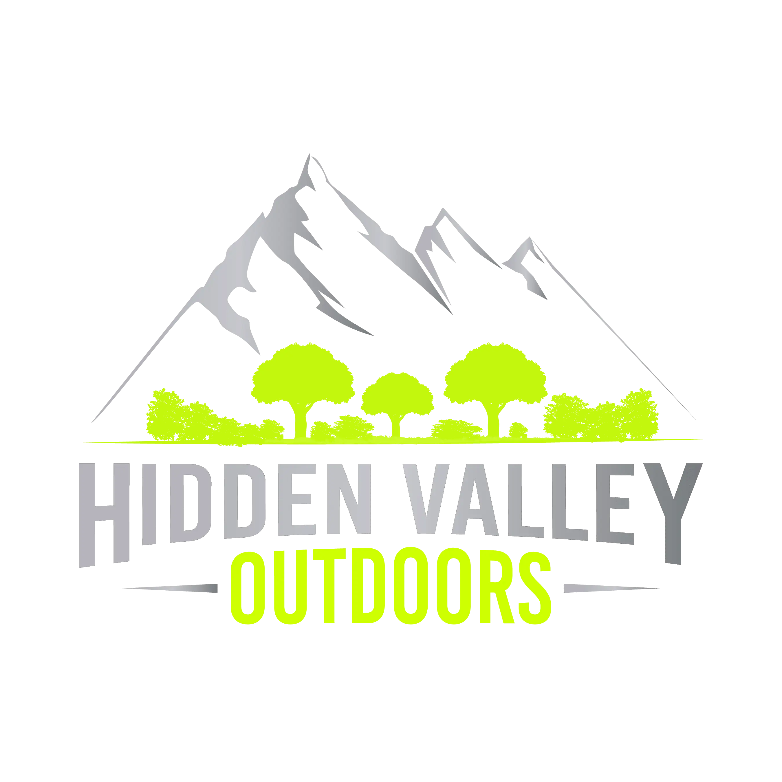 Hidden Valley Outdoors