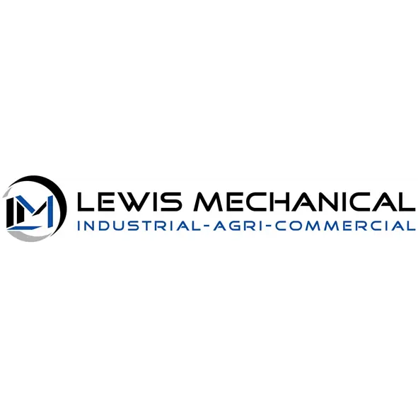 Lewis Mechanical LLC