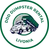 DDD Dumpster Rental Livonia