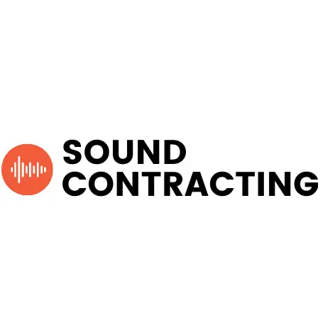 SOUND CONTRACTING INC