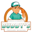 Buddy's Pressure Washing