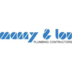 MANNY & LOU PLUMBING CONTRACTORS INC