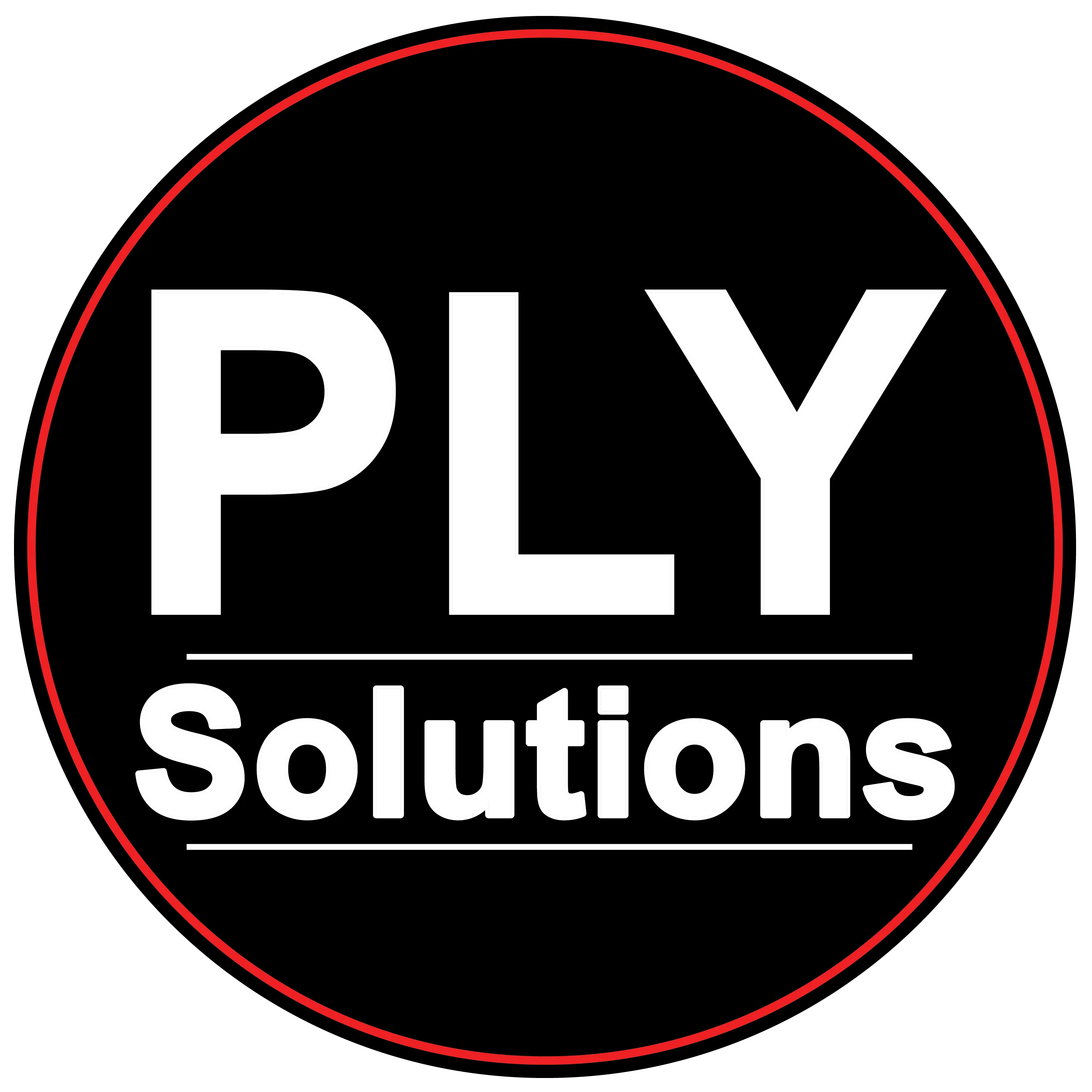 PLY Solutions