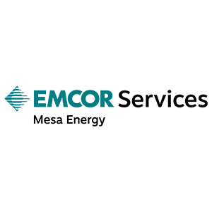 EMCOR Services Mesa Energy