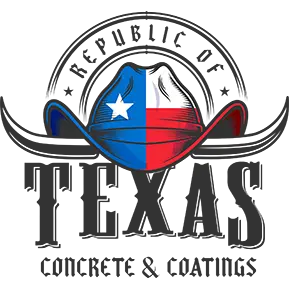 Republic of Texas Concrete & Coatings, LLC