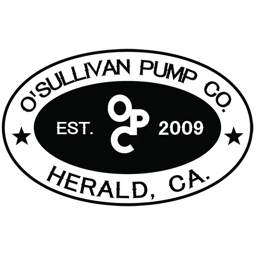 O’Sullivan Pump Co.