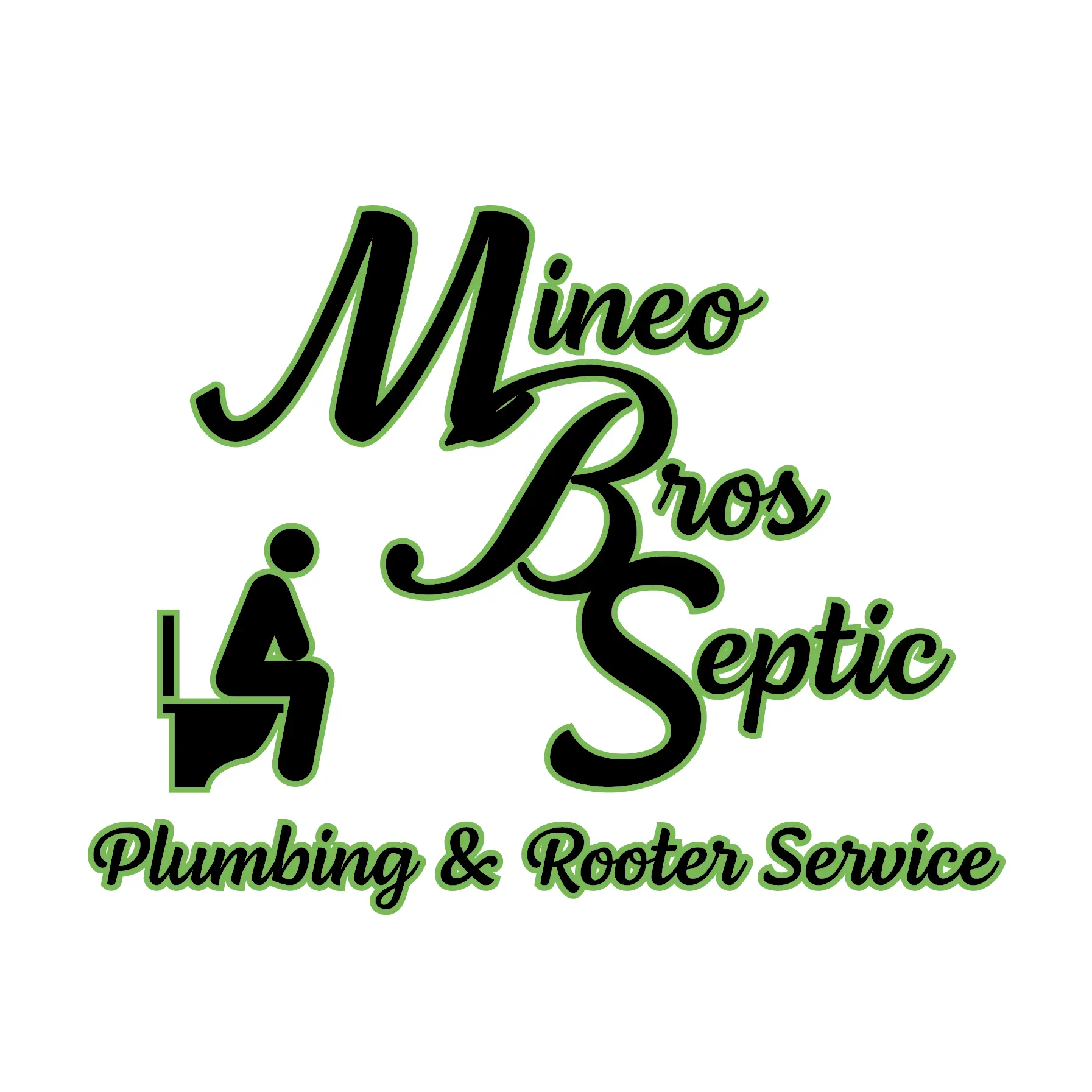 Mineo Brothers Septic Service