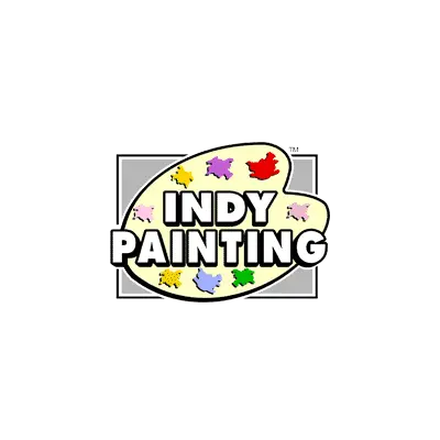 Indy Painting