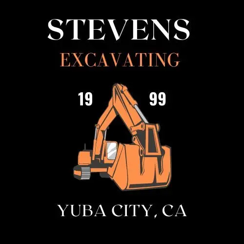 STEVENS EXCAVATING