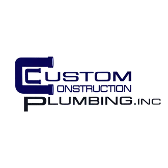 Custom Construction Plumbing