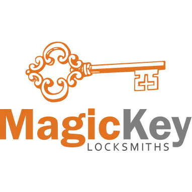 Magic Key Locksmiths Inc.