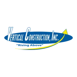 VERTICAL CONSTRUCTION INC