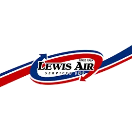 Lewis Air Services
