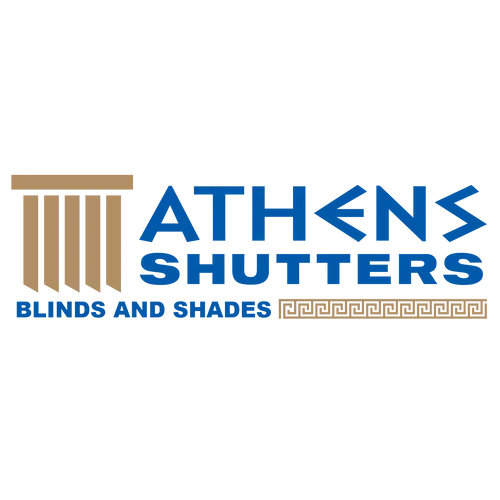 Athens Shutters