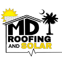 MD Roofing & Solar